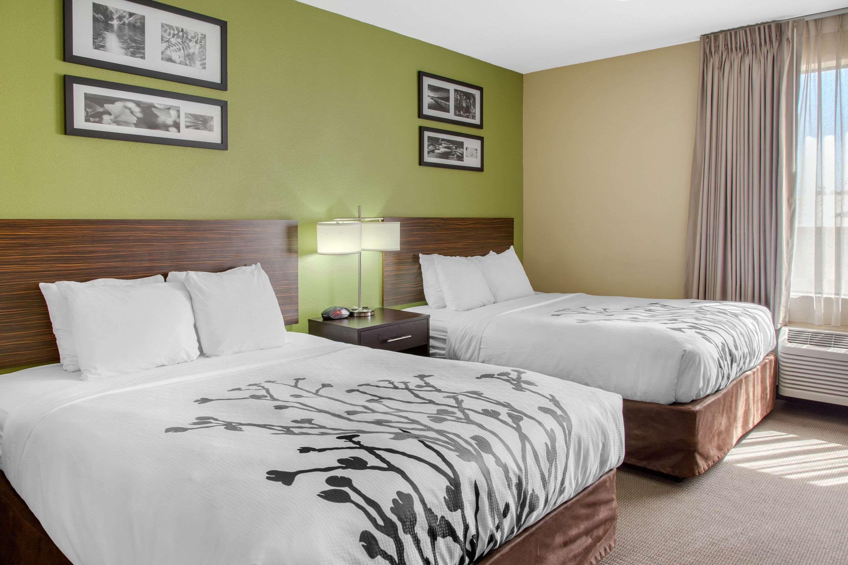 Sleep Inn & Suites Bakersfield North Zewnętrze zdjęcie